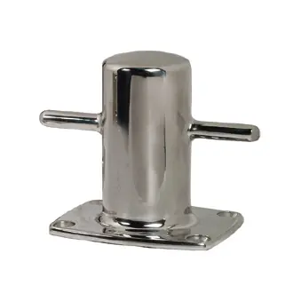 Talamex Kreuzpoller Edelstahl - Größe 15x12cm Produit De Marque