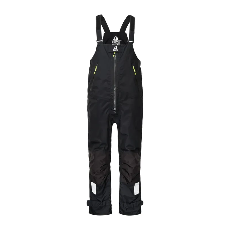 12skipper Magellan salopette de quart hauturière, unisexe - noir, taille XS Vente Flash