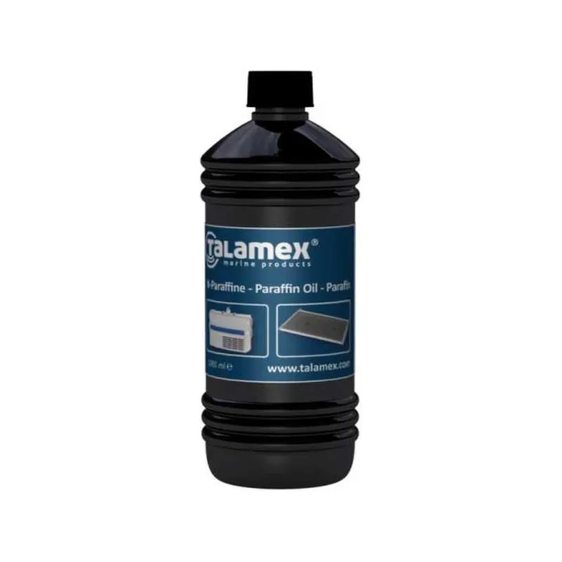 Top Vente Talamex Pétrole - 1l huile de paraffine