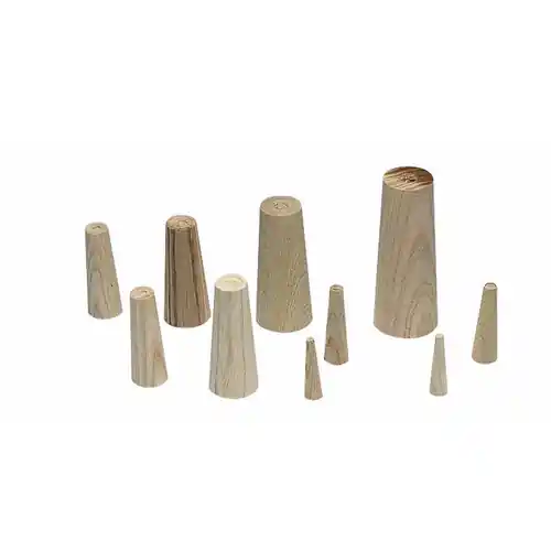 Prix Cassé Plastimo pinoches bois pm (x9)