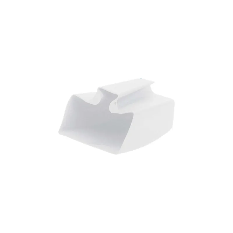 Talamex Seau à écope - 20 cm blanc Satisfait Ou Remboursé