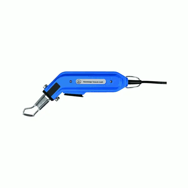 Offre Limitée Liros Coupeur à chaud pour cordages synthétiques