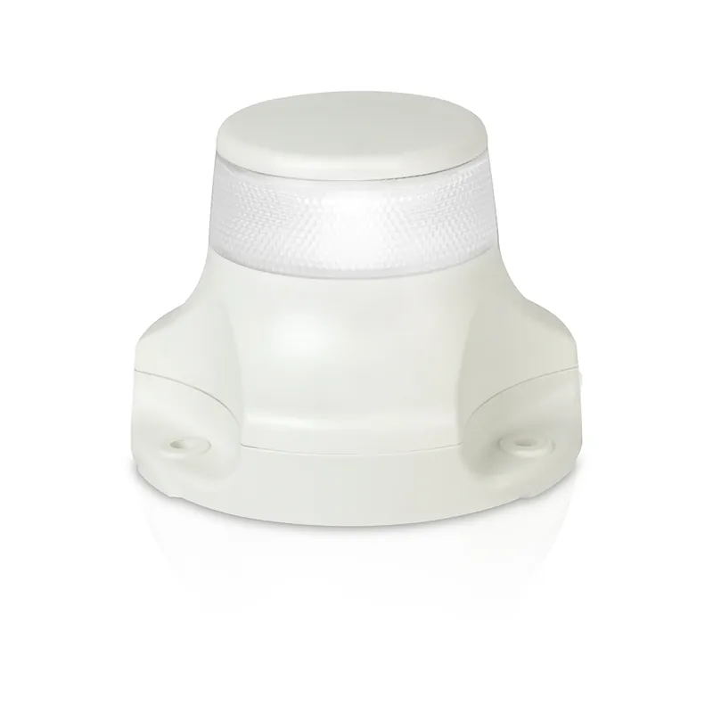 Hella marine NaviLED PRO 360 Feu de mouillage BSH - Couleur du boîtier blanc Prix Choc