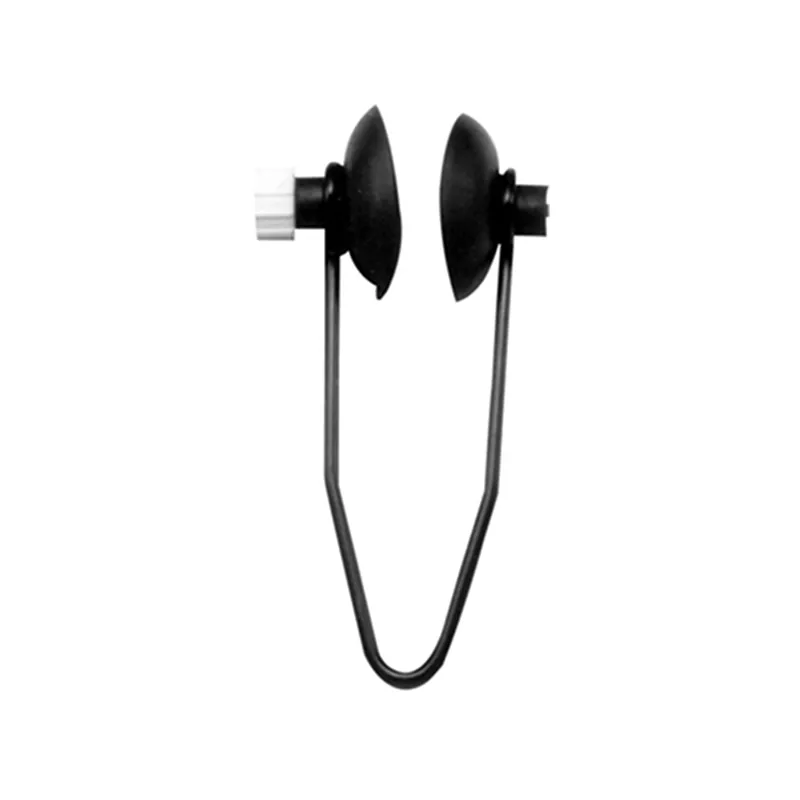Super Prix Talamex Adaptateur de rinçage moteur rond noir