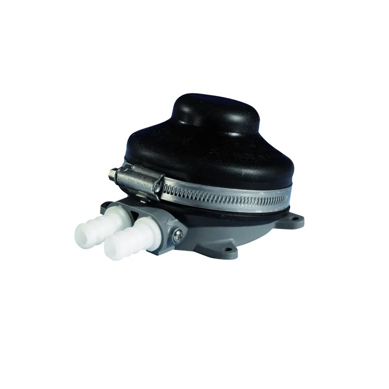 Promotion Whale Baby pompe à pied MK2 8l/min