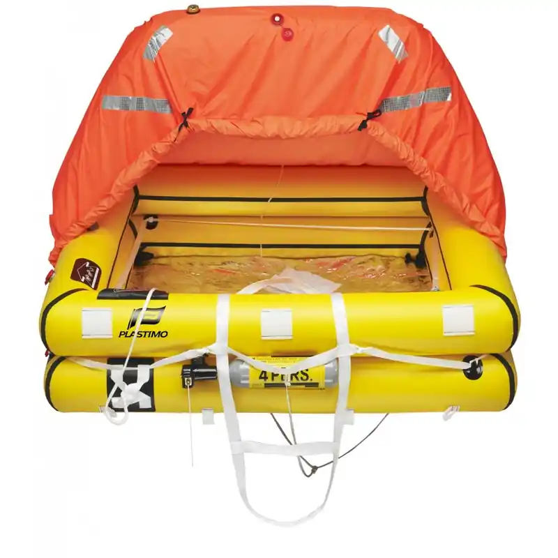 Plastimo radeau transoc.isaf bam 4p t1a Vente Flash