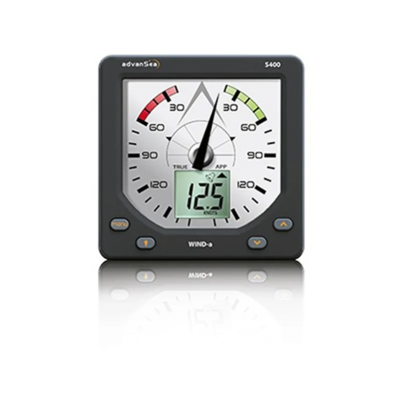 Plastimo girouette advansea wind-a s400 cplete Nouvelle Collection