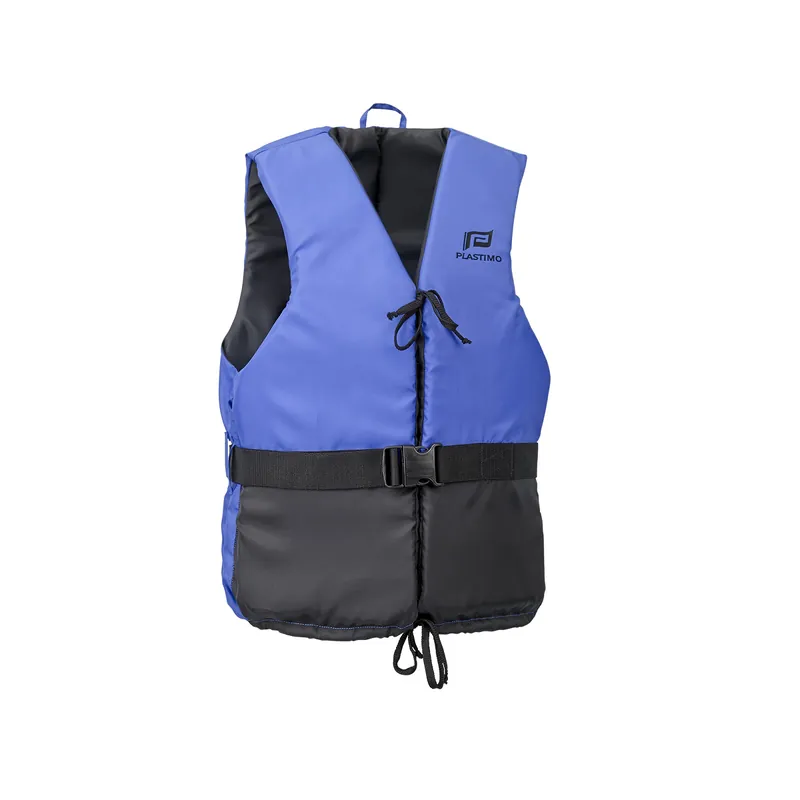 Commander Maintenant Plastimo gilet olympia 50n bleu/noir s30-50kg