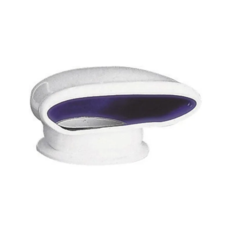 Livraison Express Plastimo manche a air inter.bleu l 17cm