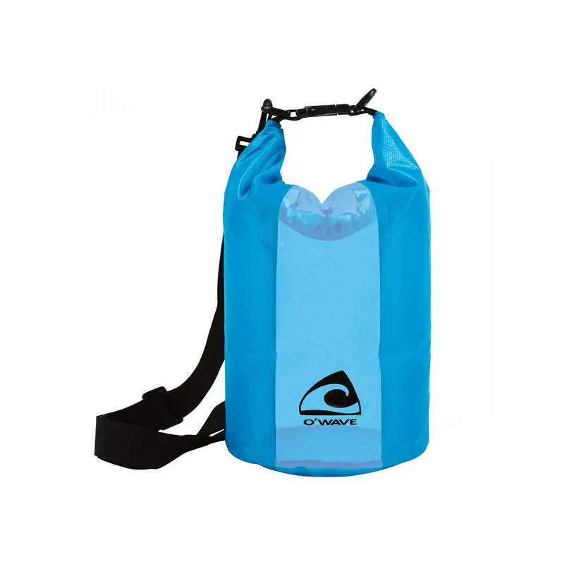 Plastimo o‘wave drybag 10l aquablue Prix Choc