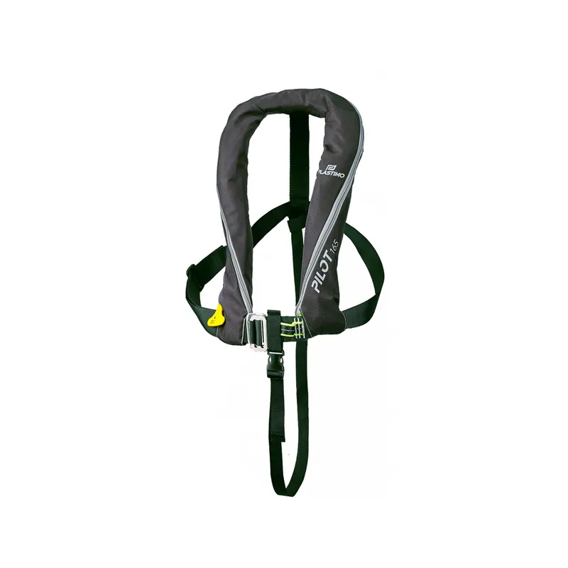 Livraison Express Plastimo gilet gf pilot 165 zip auto