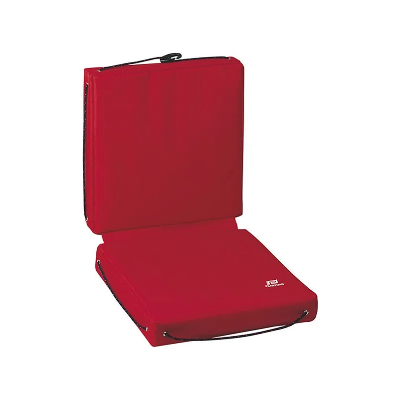 Plastimo coussin secu. flottant dble rouge Offre Exclusive