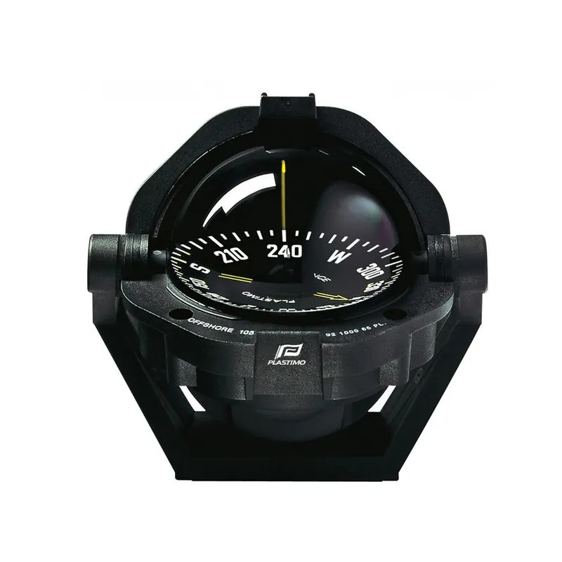 Vente Flash Plastimo compas offshore 135 noir, rp noir, z/abc