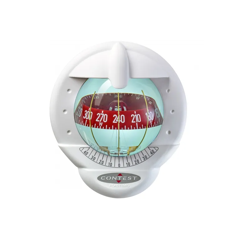 Offre Du Jour Plastimo compas contest 101 blc/r-rge z/abc