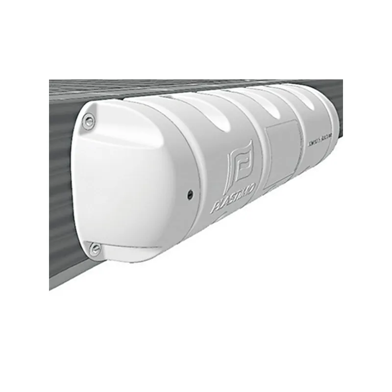 Expédition Rapide Plastimo defense/bumper std 1/2 250x900blc