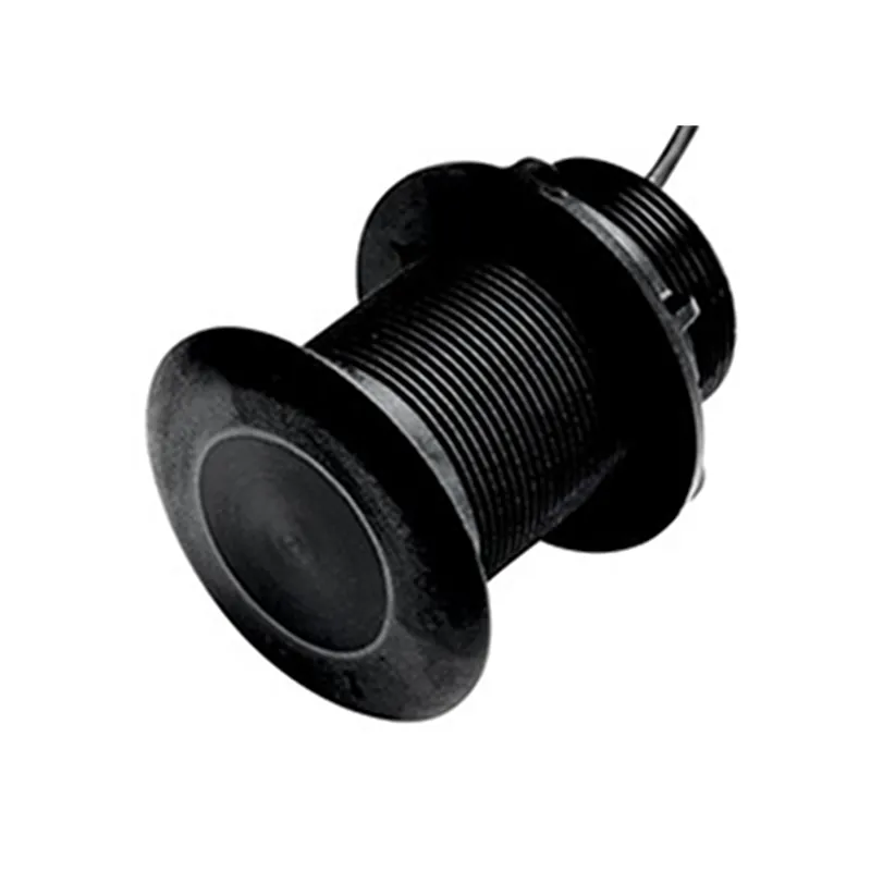 Satisfait Ou Remboursé Plastimo sonde profondeur p319 traversante 200khz