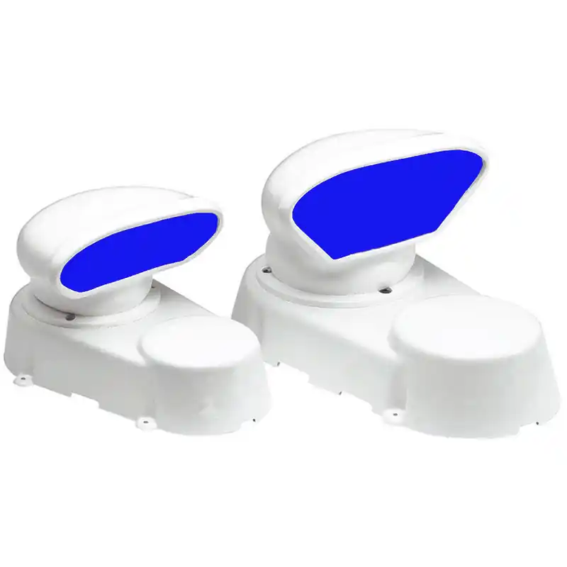 Plastimo boite dorade inter.bleue l.260mm Seulement Aujourd'hui