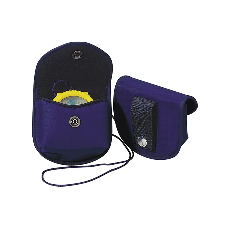 Commander Maintenant Plastimo etui protection bleu marine iris 50