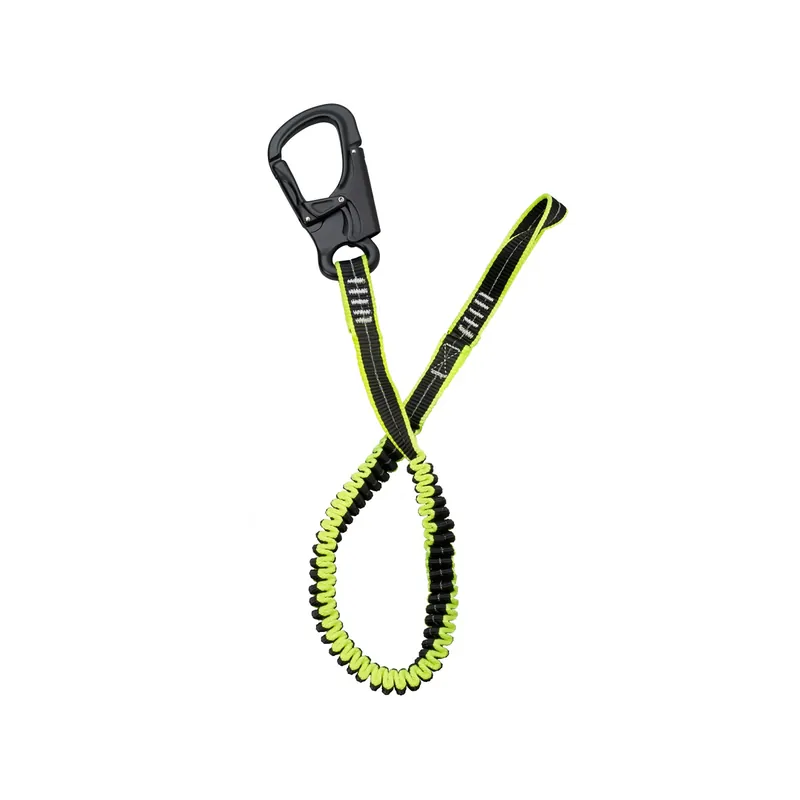 Plastimo longe elastique 1 mousqueton technique Meilleure Vente