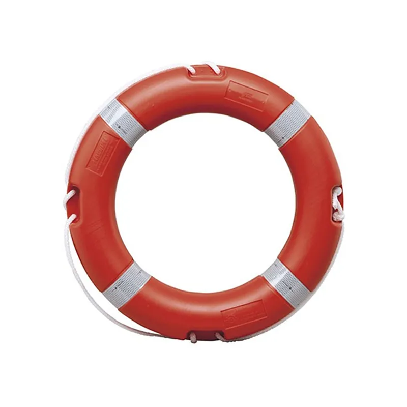 Plastimo bouee couronne solas ø 61cm Remise