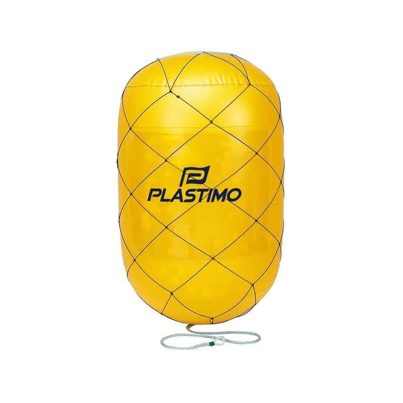 Remise Plastimo bouee regate gonfl 0,95m