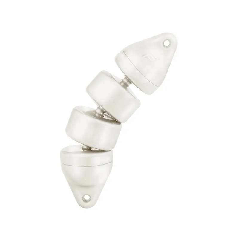 Super Prix Plastimo pb articule 12x48 blanc + bout 1 m