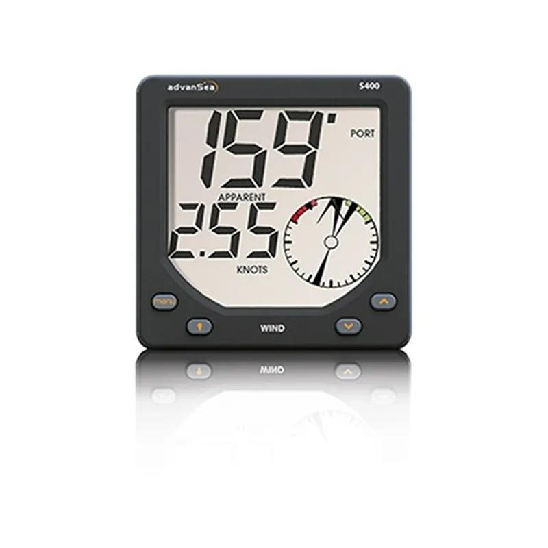 Plastimo girouette advansea wind s400 cplete Paiement Sécurisé