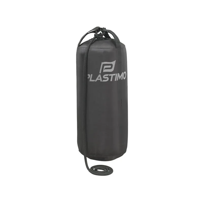 Plastimo pare batt noir gonflable 25x50 cm Remise