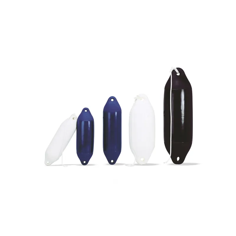 Réduction Plastimo pare battage perf 10x40 blc non gfl+cord