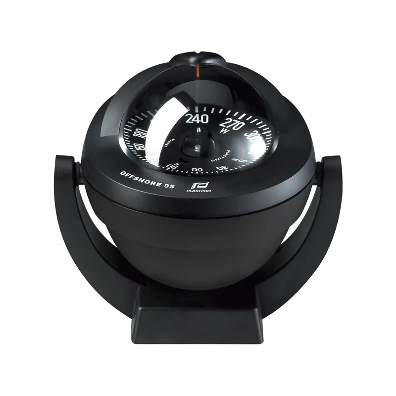 Plastimo compas off95 noir rose con noi etri abc Pas Cher