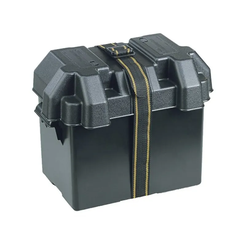 Plastimo bac a batterie dim.int.270x180x257mm Bon Plan