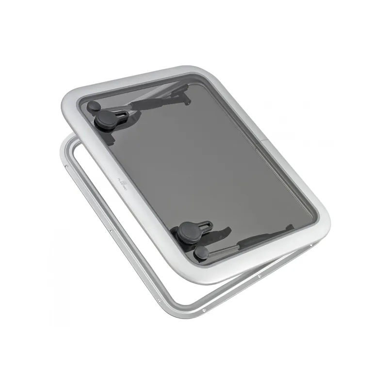 Plastimo panneau t10 260x260 ggrise sat sp15 Promotion Saisonnière