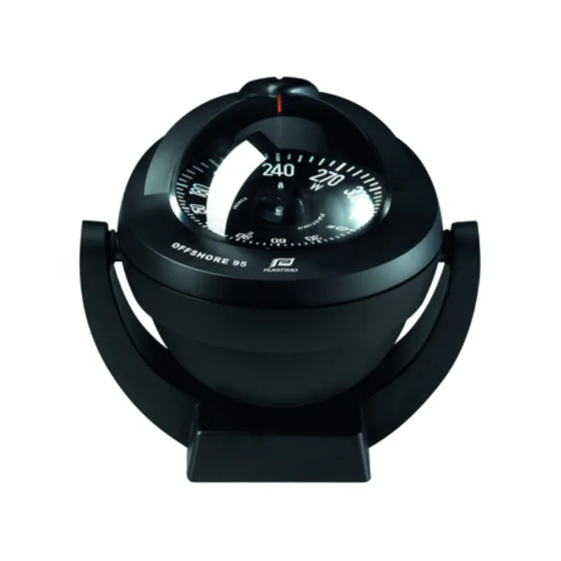 Commander Maintenant Plastimo compas off95 noir rose pla noi etri abc