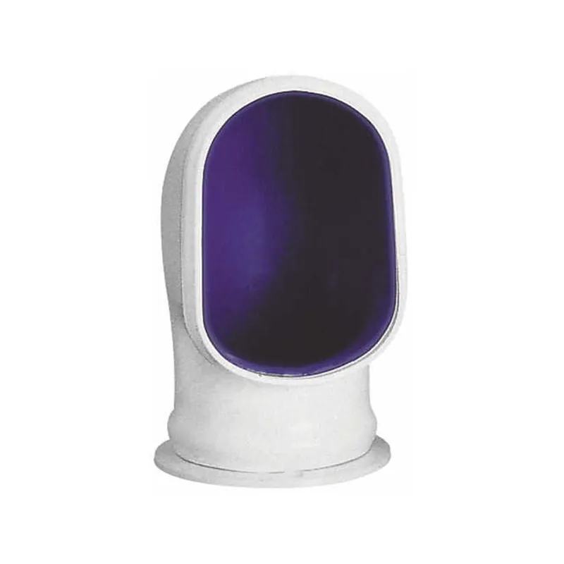 Plastimo manche a air inter.bleu l.14cm Soldes