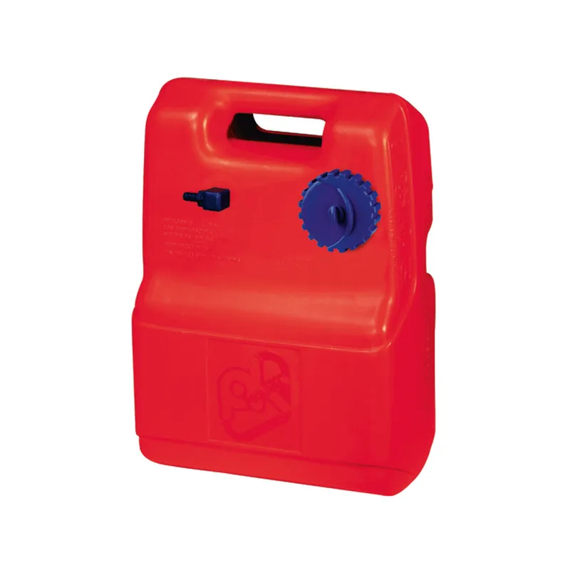 Plastimo nourrice carb.24l 460x340x230mm Produit De Marque
