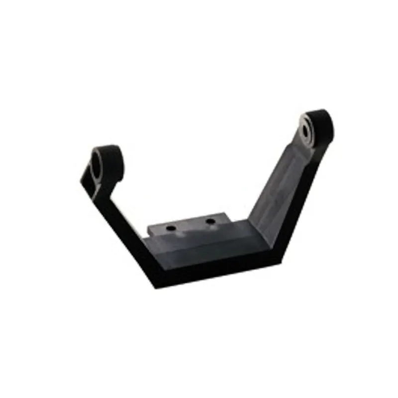 Marque Plastimo kit etrier noir pour compas offshore 105