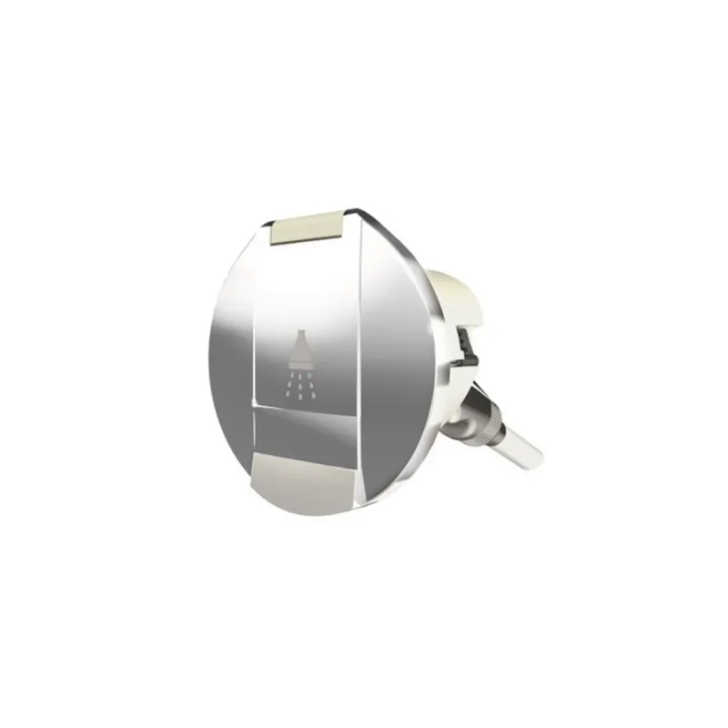 Plastimo boitier ez rond chrome pour mitigeur Meilleure Vente