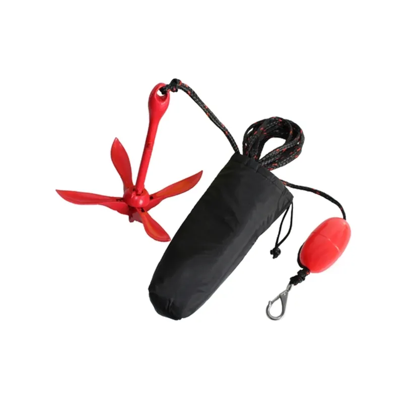 Acheter Direct Plastimo kit mouillage kayak jet ski