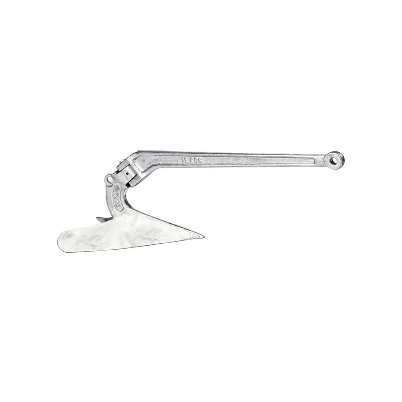 Plastimo ancre soc galva 7kg Seulement Aujourd'hui