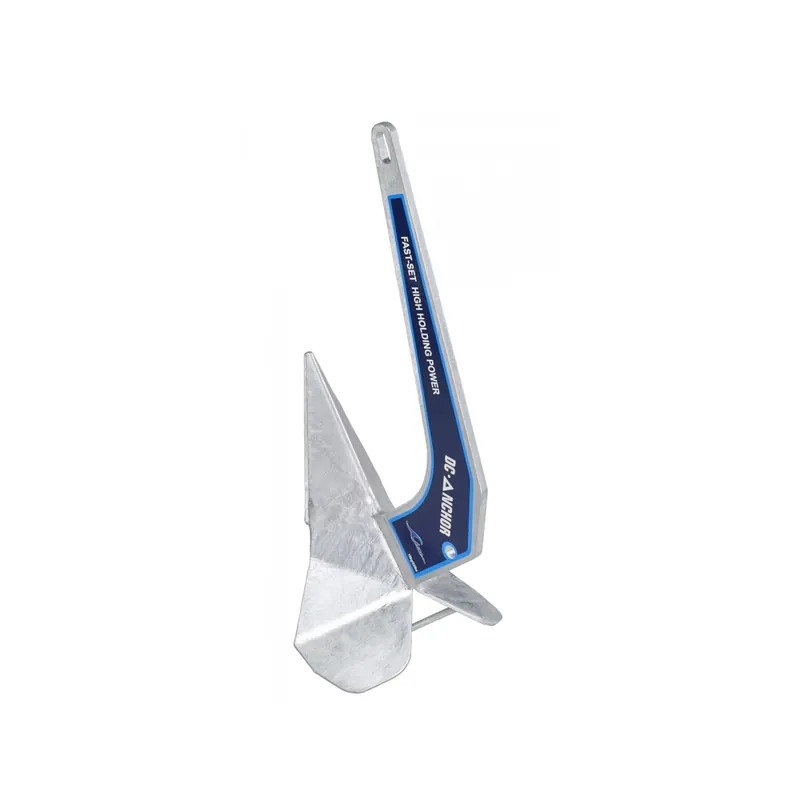 Acheter En Ligne Plastimo ancre dc hhp 4 kg