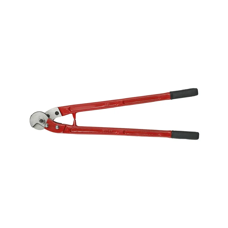 Commander Vite Plastimo cisaille hauban l90cm pr cable d.14-16mm