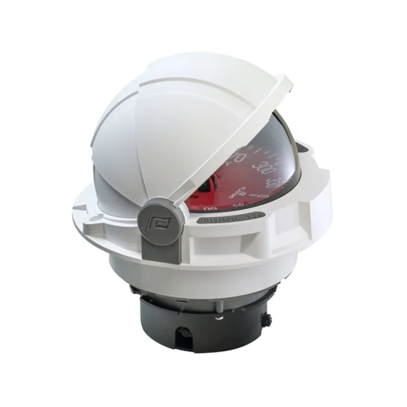 Top Vente Plastimo compas olympic 135 blanc, r.rouge, z/abc