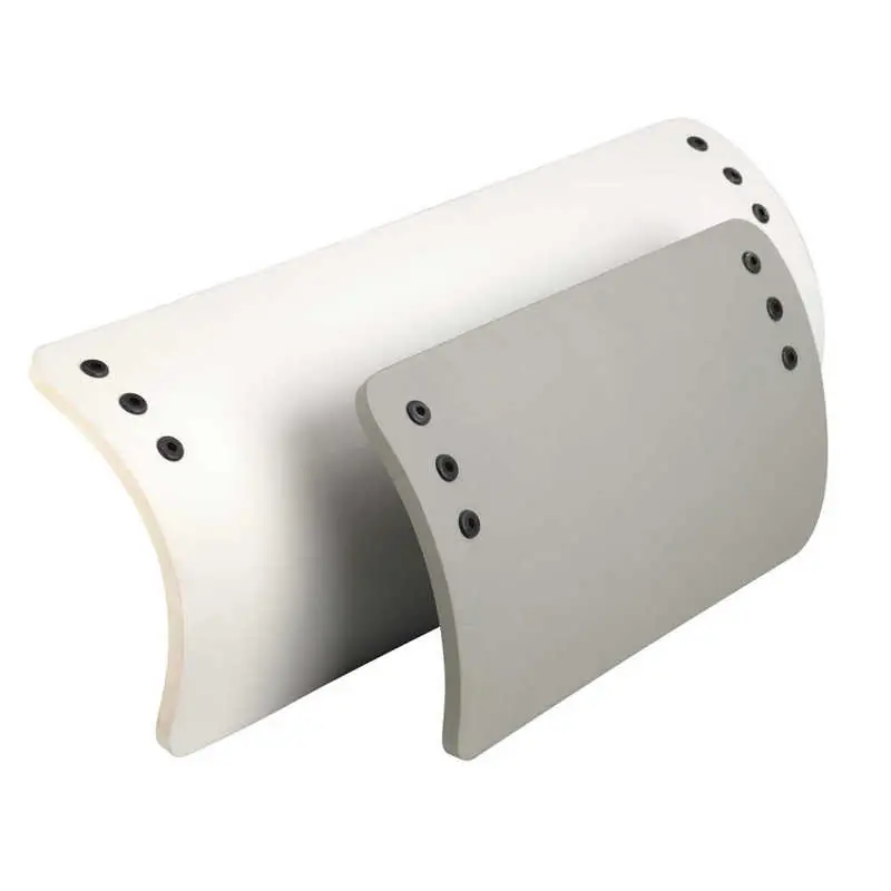 Meilleur Prix Plastimo pare battage rib t l blanc