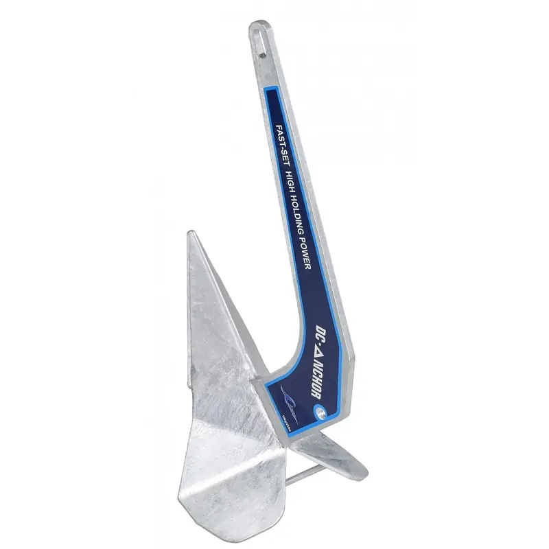 Offre Exclusive Plastimo ancre dc hhp 10 kg