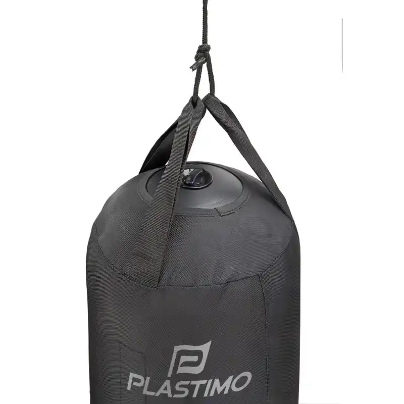 Solde Plastimo pare batt noir gonflable 35x100 cm
