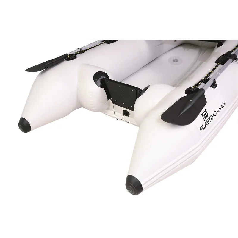 Plastimo annexe horizon 2,60 m fond gonflable Commander Maintenant