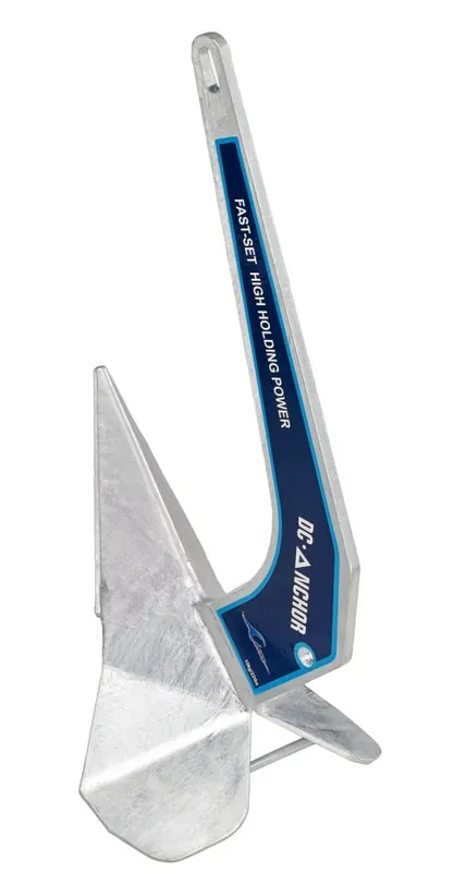 Plastimo ancre dc hhp 63 kg Vente Flash
