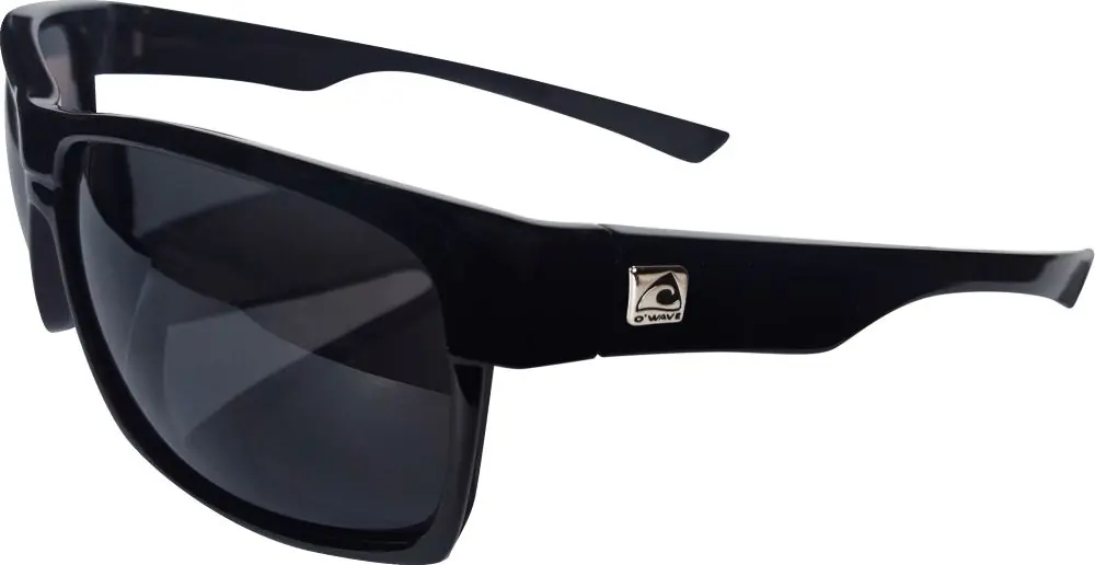 Plastimo o‘wave lunette tuamotu noir laque Nouvelle Collection