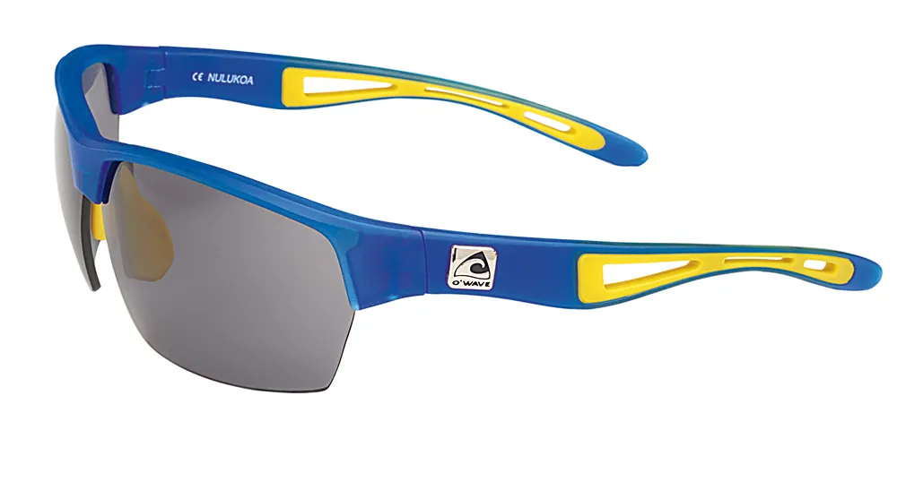 Commande En Gros Plastimo o‘wave lunette nukuloa bleu givre