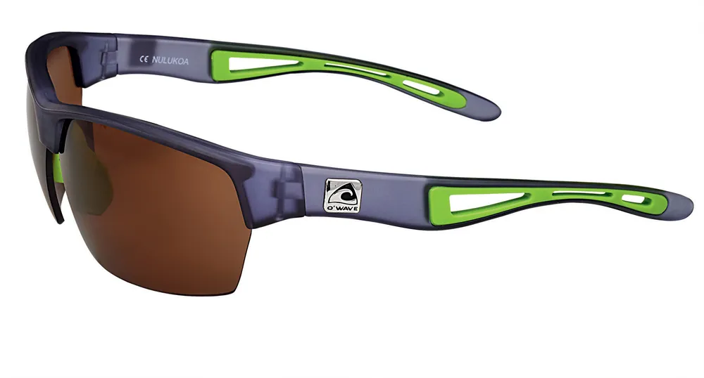 Plastimo o‘wave lunette nukuloa gris givre Seulement Aujourd'hui
